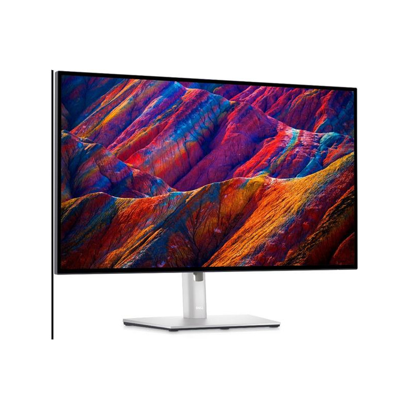 Dell 27 UltraSharp 27 4K USB-C Hub Monitor- U2723QE - 68.47cm(210-BCXK)