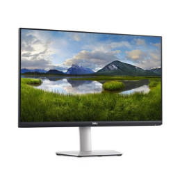 DELL Dell/S2725DS/27"/IPS/QHD/100Hz/4ms/Blck-White/3RNBD