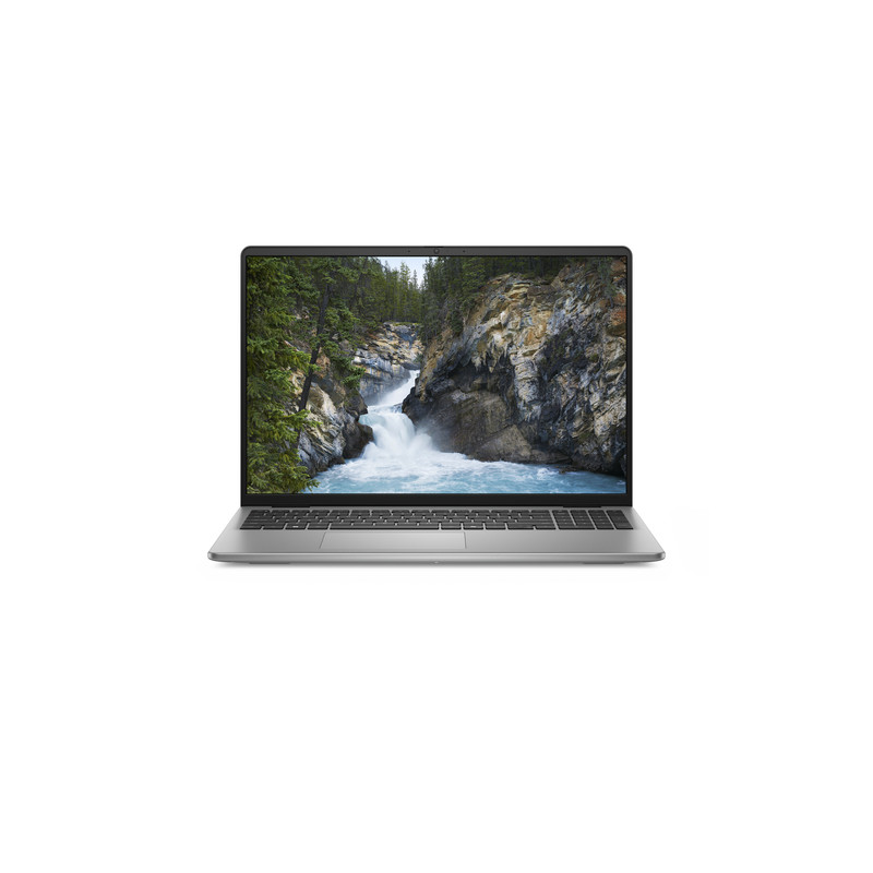 Dell Vostro 5640/7-150U/16GB/512GB SSD/16" FHD+/Integrated/FgrPr/SmtCd/4 Cell/65W/WLAN/W11 Pro/3Y ProSpt