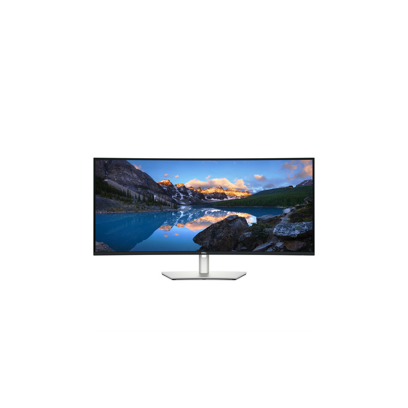 Dell UltraSharp 40 Curved Thunderbolt Hub Monitor - U4025QW