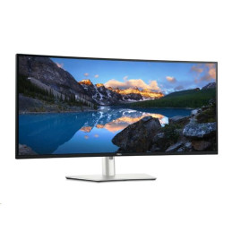 Dell UltraSharp 40 Curved Thunderbolt Hub Monitor - U4025QW