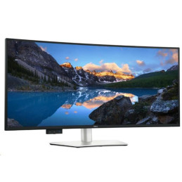 Dell UltraSharp 40 Curved Thunderbolt Hub Monitor - U4025QW