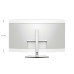 Dell UltraSharp 40 Curved Thunderbolt Hub Monitor - U4025QW