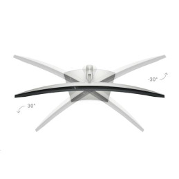 Dell UltraSharp 40 Curved Thunderbolt Hub Monitor - U4025QW
