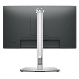 Dell 22 Monitor P2225H 21,5 FHD (1920x1080)/16:9/100Hz/IPS/5ms/DP/USB-C/Pivot/3R