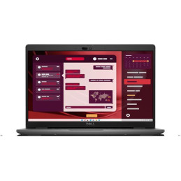 Dell Latitude 3450|i5-1335U|8GB|512GB|14" FHD+|IR Cam & Mic|FgrPr|3 Cell|65W|WLAN|Backlit Kb|W11 Pro|3Y ProSpt