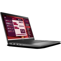 Dell Latitude 3450|i5-1335U|8GB|512GB|14" FHD+|IR Cam & Mic|FgrPr|3 Cell|65W|WLAN|Backlit Kb|W11 Pro|3Y ProSpt