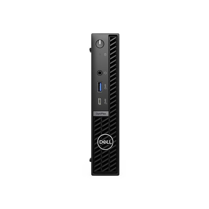 Dell OptiPlex 7020 Micro|TPM|i7 14700T|16GB|512GB SSD|90W Type-C|WLAN|vPro|Kb|Mouse|W11 Pro|3Y ProSpt