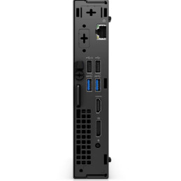 Dell OptiPlex 7020 Micro|TPM|i7 14700T|16GB|512GB SSD|90W Type-C|WLAN|vPro|Kb|Mouse|W11 Pro|3Y ProSpt