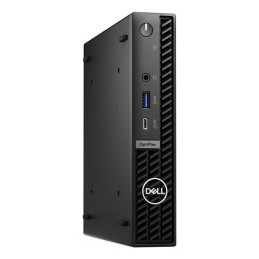 Dell OptiPlex 7020 Micro|TPM|i7 14700T|16GB|512GB SSD|90W Type-C|WLAN|vPro|Kb|Mouse|W11 Pro|3Y ProSpt