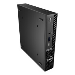 Dell OptiPlex 7020 Micro|TPM|i7 14700T|16GB|512GB SSD|90W Type-C|WLAN|vPro|Kb|Mouse|W11 Pro|3Y ProSpt