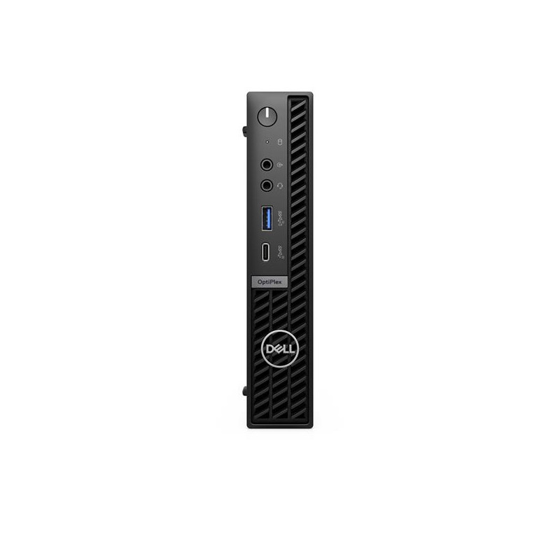 Dell OptiPlex 7020 Micro Plus|TPM|i7 14700|16GB|512GB SSD|180W|WLAN|vPro|Kb|Mouse|W11 Pro|3Y ProSpt