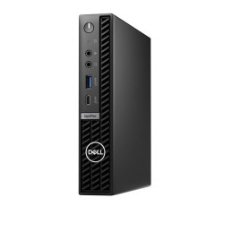 Dell OptiPlex 7020 Micro Plus|TPM|i7 14700|16GB|512GB SSD|180W|WLAN|vPro|Kb|Mouse|W11 Pro|3Y ProSpt
