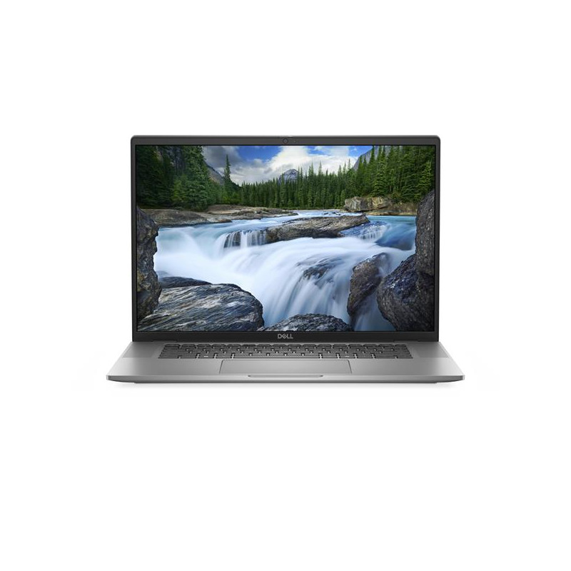 Dell Latitude 7650|U5 135U|16GB|512GB SSD|16" FHD+|IR Cam & Mic|FgrPr|SmtCd|3 Cell|65W|WLAN|vPro|Backlit Kb|W11 Pro|3Y P