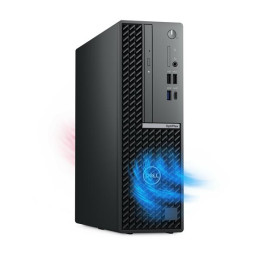 Dell OptiPlex 7020 Plus SFF|260W|TPM|i7 14700|32GB|512GB SSD|Integrated|WLAN|vPro|Kb|Mouse|W11 Pro|3Y ProSpt