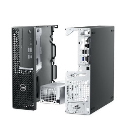 Dell OptiPlex 7020 Plus SFF|260W|TPM|i7 14700|32GB|512GB SSD|Integrated|WLAN|vPro|Kb|Mouse|W11 Pro|3Y ProSpt