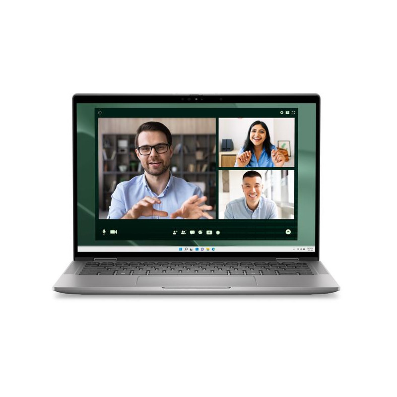 Dell Latitude 7350/U5 135U/16GB/512GB SSD/13.3" FHD+/IR Cam & Mic/FgrPr/SmtCd/3 Cell/65W/WLAN/vPro/Backlit Kb/W11 Pro/3Y