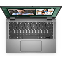 Dell Latitude 7350/U5 135U/16GB/512GB SSD/13.3" FHD+/IR Cam & Mic/FgrPr/SmtCd/3 Cell/65W/WLAN/vPro/Backlit Kb/W11 Pro/3Y