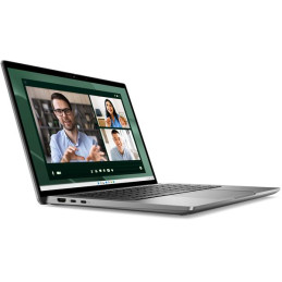 Dell Latitude 7350|U7 165U|16GB|512GB SSD|13.3" FHD+|IR Cam & Mic|FgrPr|SmtCd|3 Cell|65W|WLAN|vPro|Backlit Kb|W11 Pro|3Y