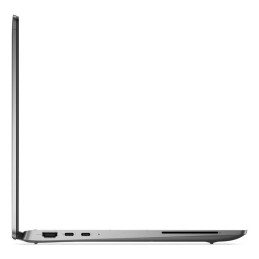 Dell Latitude 7350|U7 165U|16GB|512GB SSD|13.3" FHD+|IR Cam & Mic|FgrPr|SmtCd|3 Cell|65W|WLAN|vPro|Backlit Kb|W11 Pro|3Y