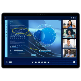 Dell Latitude 7350 Detachable/U7 164U/16GB/512GB SSD/13" 3K Touch/IR Cam & Mic/3 Cell/vPro/Kb/W11 Pro/3Y ProSpt