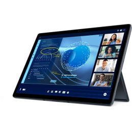 Dell Latitude 7350 Detachable/U7 164U/16GB/512GB SSD/13" 3K Touch/IR Cam & Mic/3 Cell/vPro/Kb/W11 Pro/3Y ProSpt