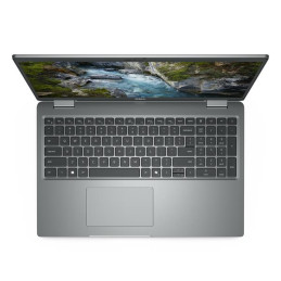 Dell Precision 3591|U7 155H|16GB|512GB SSD|15.6" FHD|Cam & Mic|Nvidia RTX 500 Ada|SmtCdWLAN|Backlit Kb|W11 Pro|3Y ProSp|