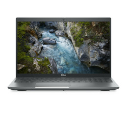 Dell Precision 3591|U7 155H|16GB|512GB SSD|15.6" FHD|Cam & Mic|Nvidia RTX 1000|SmtCd|WLAN|Backlit Kb|W11 Pro|3Y ProSpt