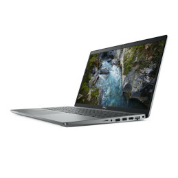 Dell Precision 3591|U7 155H|16GB|512GB SSD|15.6" FHD|Cam & Mic|Nvidia RTX 1000|SmtCd|WLAN|Backlit Kb|W11 Pro|3Y ProSpt