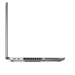 Dell Precision 3591|U7 155H|16GB|512GB SSD|15.6" FHD|Cam & Mic|Nvidia RTX 1000|SmtCd|WLAN|Backlit Kb|W11 Pro|3Y ProSpt