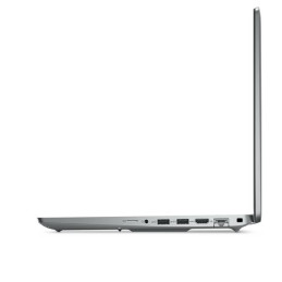 Dell Precision 3591|U7 155H|16GB|512GB SSD|15.6" FHD|Cam & Mic|Nvidia RTX 1000|SmtCd|WLAN|Backlit Kb|W11 Pro|3Y ProSpt