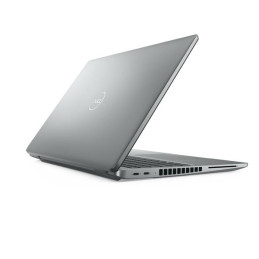 Dell Precision 3591|U7 155H|16GB|512GB SSD|15.6" FHD|Cam & Mic|Nvidia RTX 1000|SmtCd|WLAN|Backlit Kb|W11 Pro|3Y ProSpt