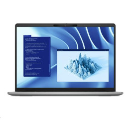 Dell Latitude 7455/XElite12C/32GB/512GB SSD/14" QHD+ Touc/|IR Cam & Mic/FgrPr/3 Cell/WLAN/Backlit Kb/W11 Pro/3Y ProSpt