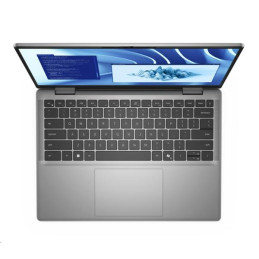 Dell Latitude 7455/XElite12C/32GB/512GB SSD/14" QHD+ Touc/|IR Cam & Mic/FgrPr/3 Cell/WLAN/Backlit Kb/W11 Pro/3Y ProSpt