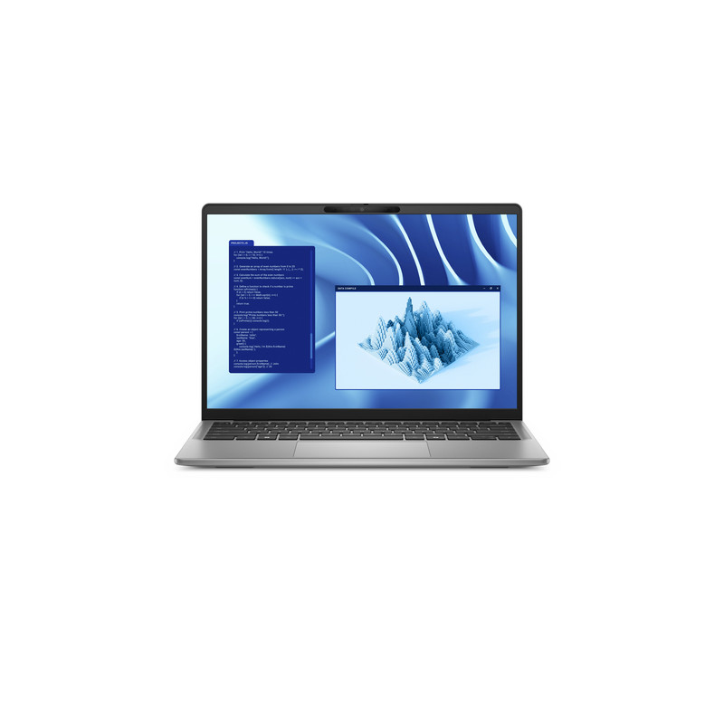 Dell Latitude 7455/XPlus10C/16GB/512GB SSD/14" QHD+ Touch/IR Cam & Mic/FgrPr/Backlit Kb/W11 Pro/3Y ProSpt