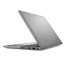 Dell Vostro 3440/i3-1305U/8GB/512GB SSD/14" FHD+/Intel UHD/FgrPr/3 Cell/65W/WLAN/Backlit Kb/W11 Home/3Y ProSpt