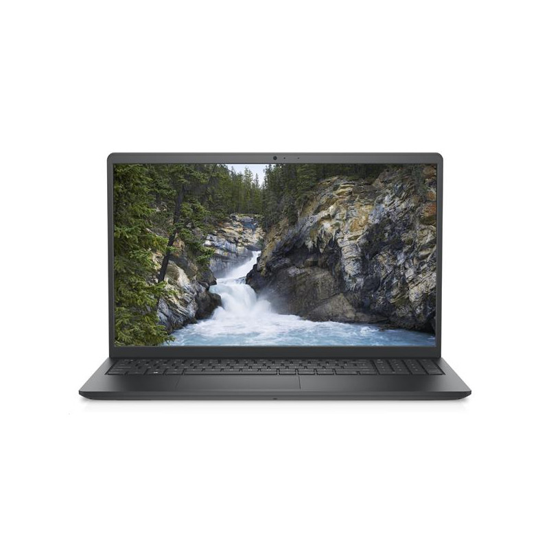 Dell Vostro 15 3530|i5-1334U|8GB|512GB SSD|15.6" FHD|Intel UHD|FgrPr|3 Cell|65W|WLAN|Backlit Kb|W11 Pro|3Y ProSpt
