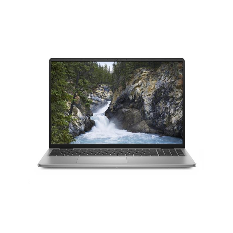 Dell Vostro 5640/5-120U/16GB/512GB SSD/16" FHD+/Integrated/FgrPr/SmtCd/4 Cell/65W/WLAN/W11 Pro/3Y ProSpt