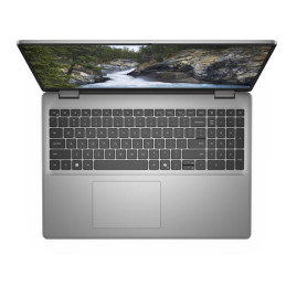Dell Vostro 5640/5-120U/16GB/512GB SSD/16" FHD+/Integrated/FgrPr/SmtCd/4 Cell/65W/WLAN/W11 Pro/3Y ProSpt