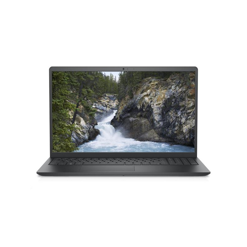 Dell Vostro 3520/i5-1235U/16GB/512GB SSD/15.6" FHD/Intel Iris Xe/FgrPr/3 Cell/65W/WLAN/Backlit Kb/W11 Pro/3Y ProSpt