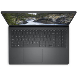Dell Vostro 3520/i5-1235U/16GB/512GB SSD/15.6" FHD/Intel Iris Xe/FgrPr/3 Cell/65W/WLAN/Backlit Kb/W11 Pro/3Y ProSpt