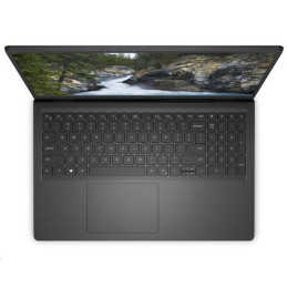 Dell Vostro 3520/i3-1215U/8GB/512GB SSD/15.6" FHD/Intel UHD/FgrPr/3 Cell/65W/WLAN/Backlit Kb/W11 Home/3Y ProSpt