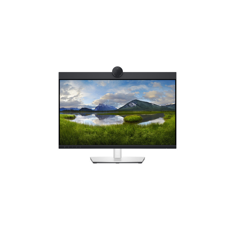 Dell 24 Video Conferencing Monitor - P2424HEB