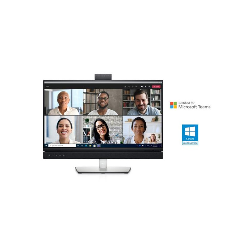 Dell 34 Curved USB-C Hub Monitor - P3424WE