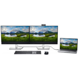 Dell 34 Curved USB-C Hub Monitor - P3424WE