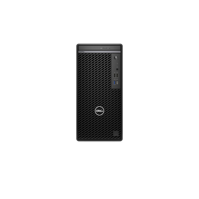Dell OptiPlex Tower 7020|180W|TPM|i5 14500|16GB|512GB SSD|Integrated|DVD RW|vPro|Kb|Mouse|W11 Pro|3Y ProSpt