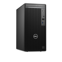 Dell OptiPlex Tower 7020|180W|TPM|i5 14500|16GB|512GB SSD|Integrated|DVD RW|vPro|Kb|Mouse|W11 Pro|3Y ProSpt