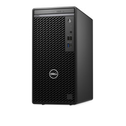 Dell OptiPlex Tower 7020|180W|TPM|i5 14500|16GB|512GB SSD|Integrated|DVD RW|vPro|Kb|Mouse|W11 Pro|3Y ProSpt