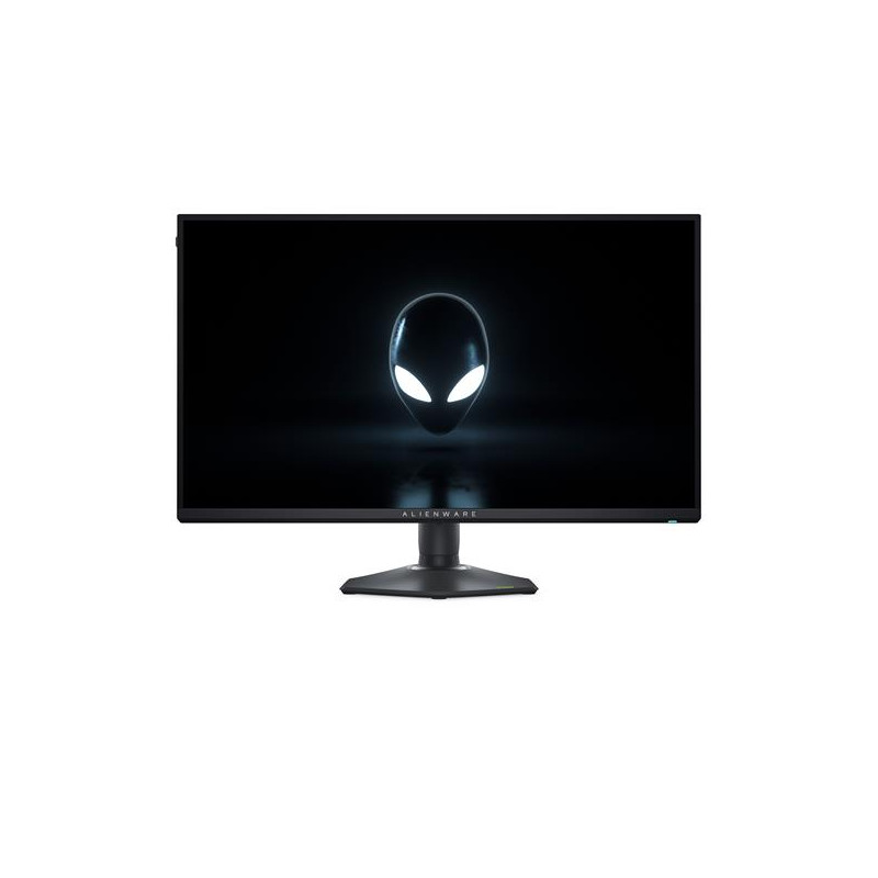 Alienware 27 4K Dual-Resolution Gaming Monitor - AW2725QF