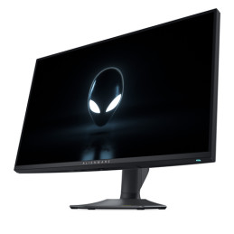 Alienware 27 4K Dual-Resolution Gaming Monitor - AW2725QF
